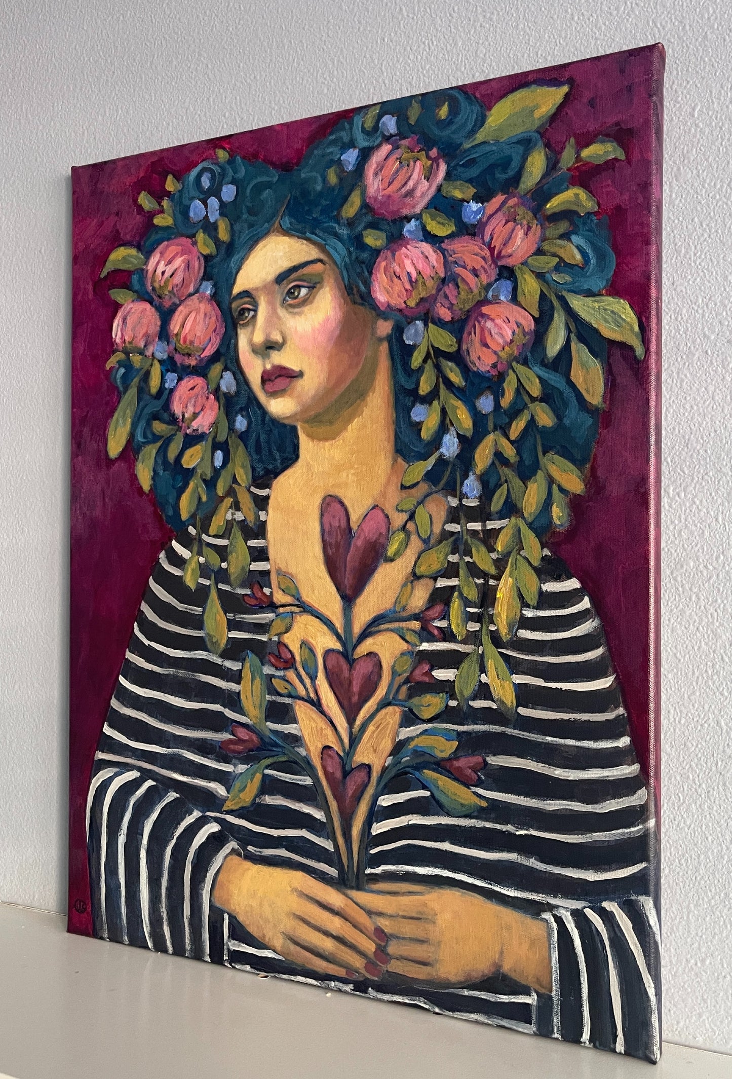 Hope Springs Eternal