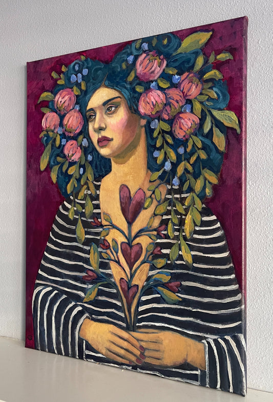 Hope Springs Eternal