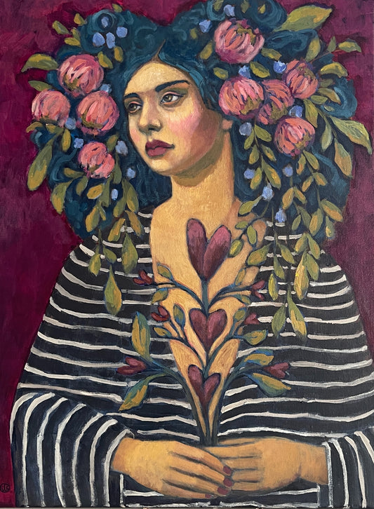 Hope Springs Eternal